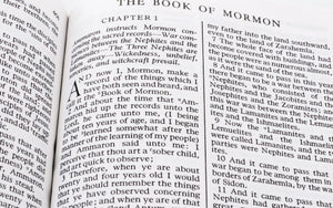Does an "Important" Church Calling Mean You are More Righteous?
