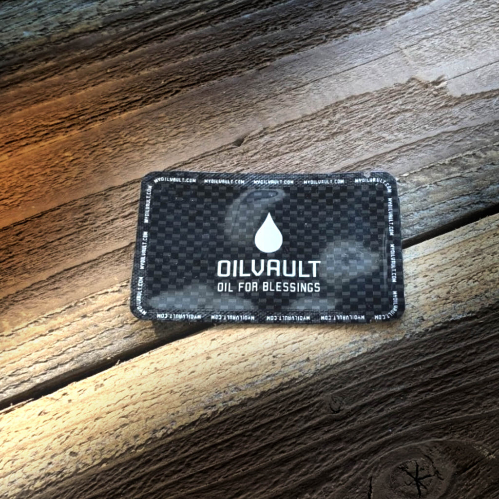 Oil Vaults